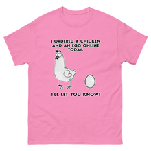 Load image into Gallery viewer, Chicken or the Egg?