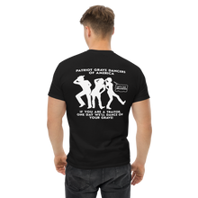 Load image into Gallery viewer, Patriot Grave Dancers Of America