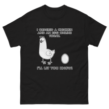 Load image into Gallery viewer, Chicken or the Egg?