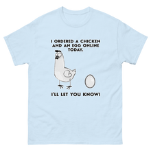 Load image into Gallery viewer, Chicken or the Egg?