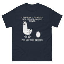 Load image into Gallery viewer, Chicken or the Egg?