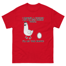 Load image into Gallery viewer, Chicken or the Egg?