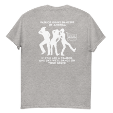 Load image into Gallery viewer, Patriot Grave Dancers Of America