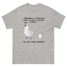 Load image into Gallery viewer, Chicken or the Egg?