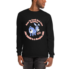 Load image into Gallery viewer, Joe Biden Is An Ass! Long Sleeve