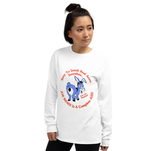 Load image into Gallery viewer, Joe Biden Is An Ass! Long Sleeve
