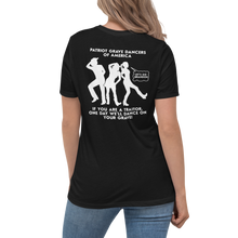 Load image into Gallery viewer, Patriot Grave Dancers Of America