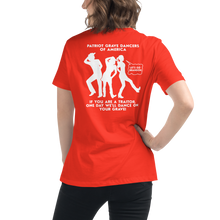 Load image into Gallery viewer, Patriot Grave Dancers Of America