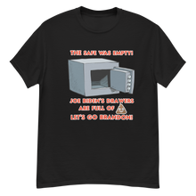 Load image into Gallery viewer, The Safe Was Empty! Short Sleeve
