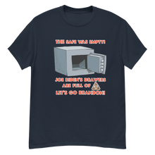 Load image into Gallery viewer, The Safe Was Empty! Short Sleeve
